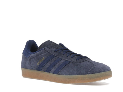 adidas Gazelle Legend Ink Gum