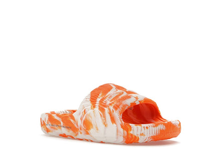 adidas Adilette 22 Slides Bright Orange