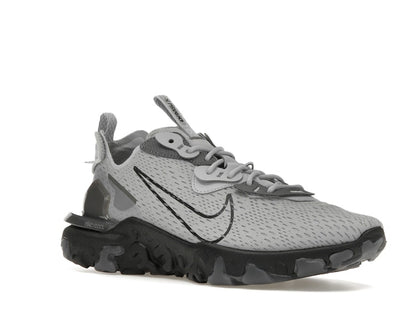 Nike React Vision Wolf Grey