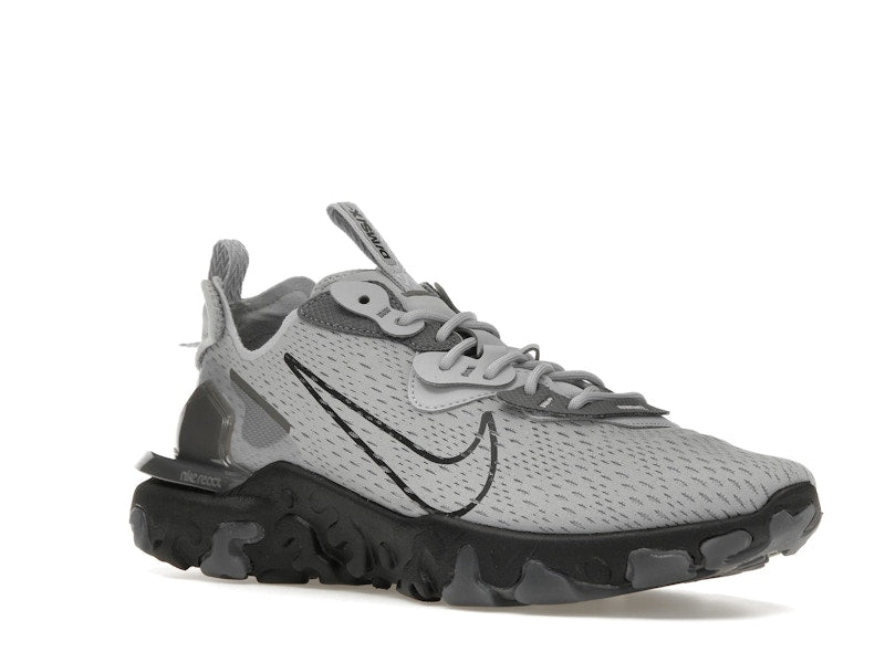 Nike React Vision Wolf Grey