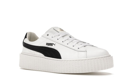 Puma Creeper Rihanna Fenty Leather White (Women's)