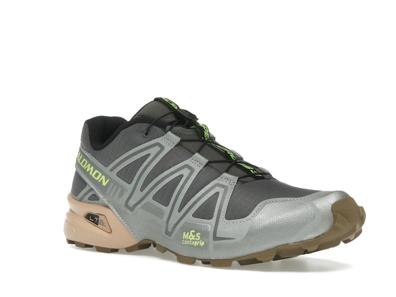 Salomon Speedcross 3 Moon Pack