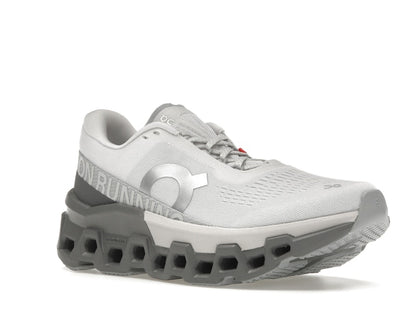 On Running Cloudmonster 2 Frost Rock (Women's)