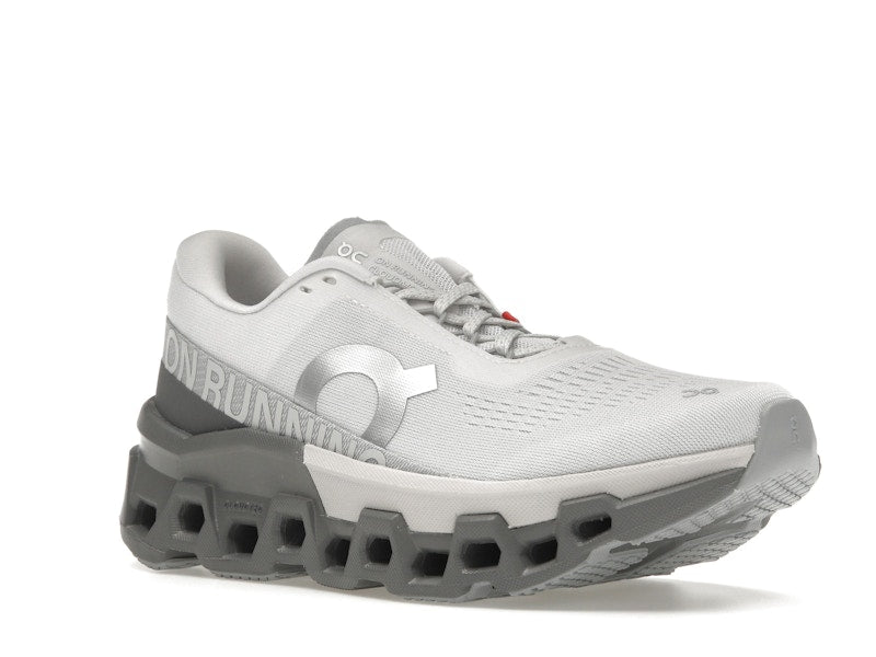On Running Cloudmonster 2 Frost Rock (Women's)