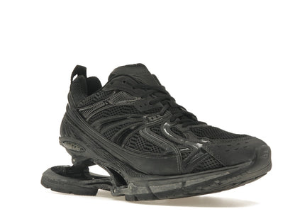 Balenciaga X-Pander Black