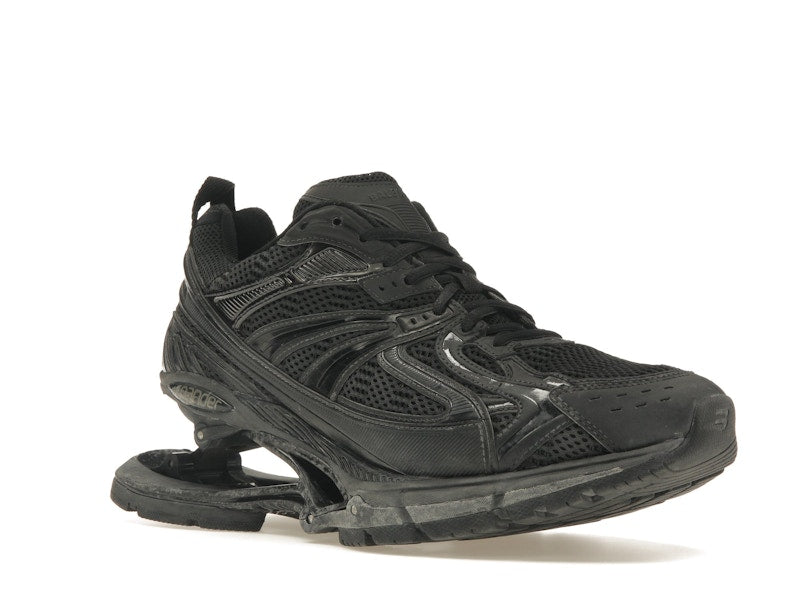 Balenciaga X-Pander Black