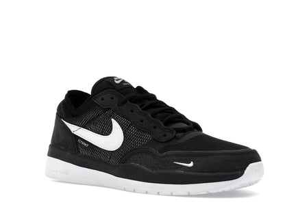 Nike SB PS8 Black White