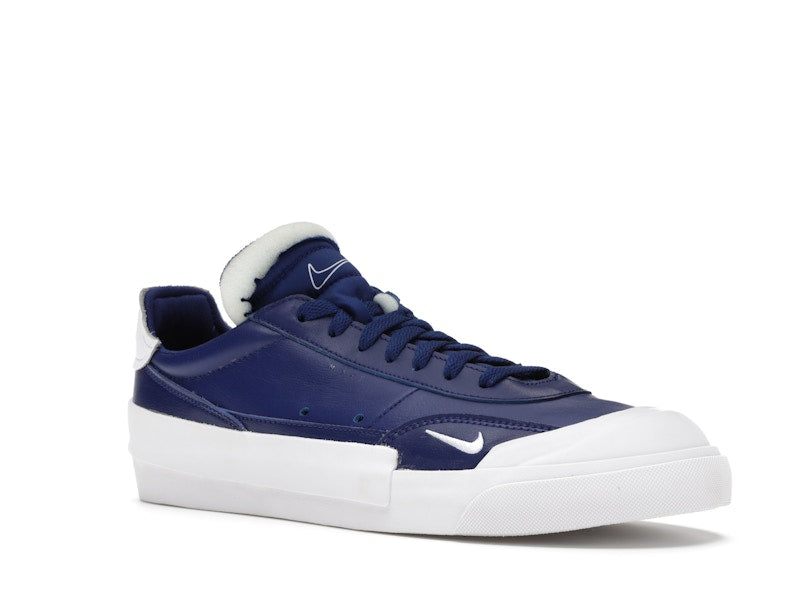 Nike Drop Type LX Deep Royal Blue