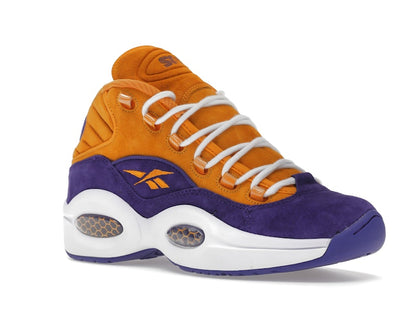 Reebok Question Mid SNS Crocus