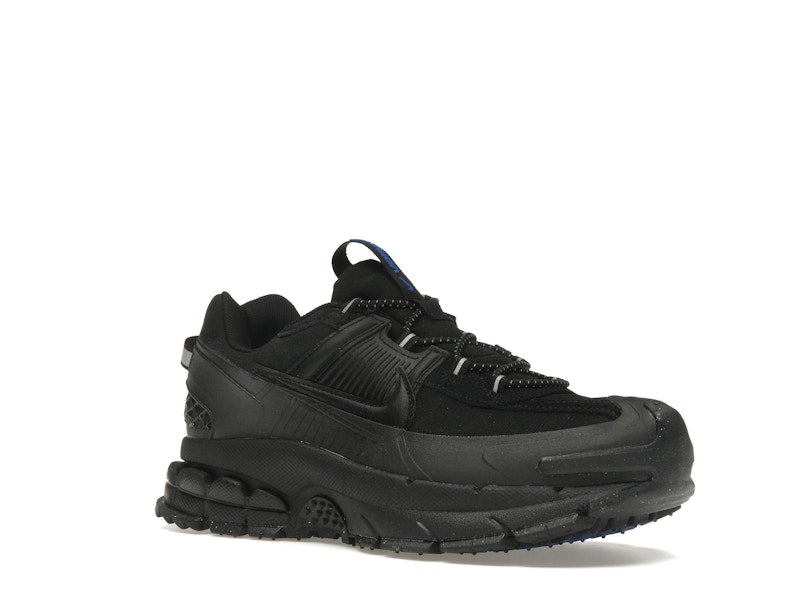 Nike Zoom Vomero Roam Triple Black (Women's)