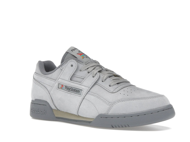 Reebok Workout Plus PlayStation 30th Anniversary
