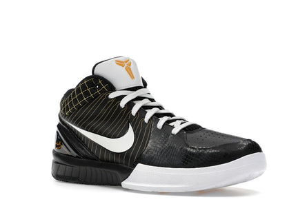 Nike Kobe 4 Del Sol