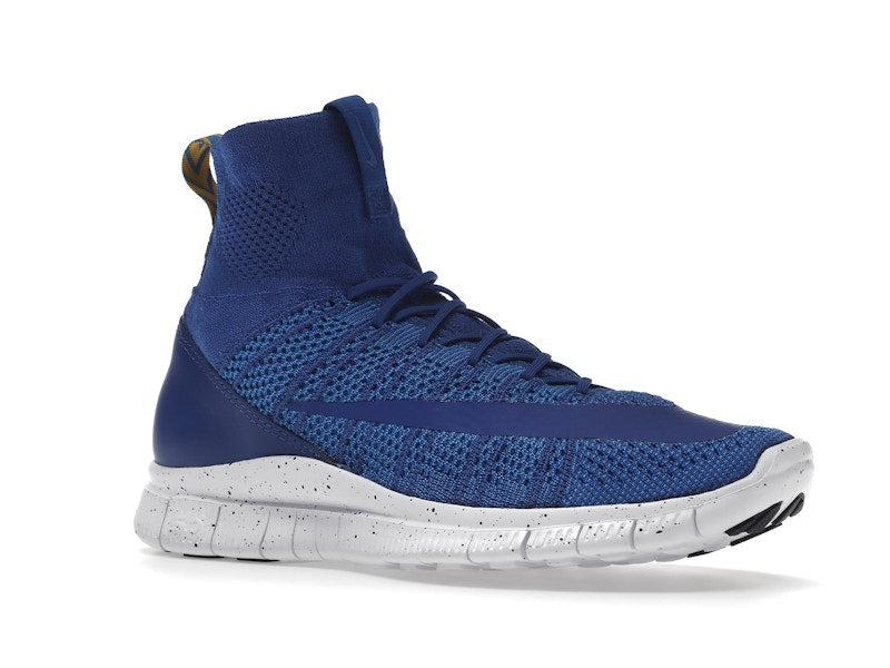 Nike Free Mercurial Superfly Game Royal