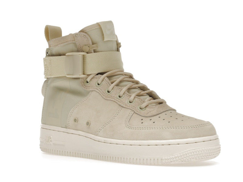 Nike SF Air Force 1 Mid Fossil (Women's)