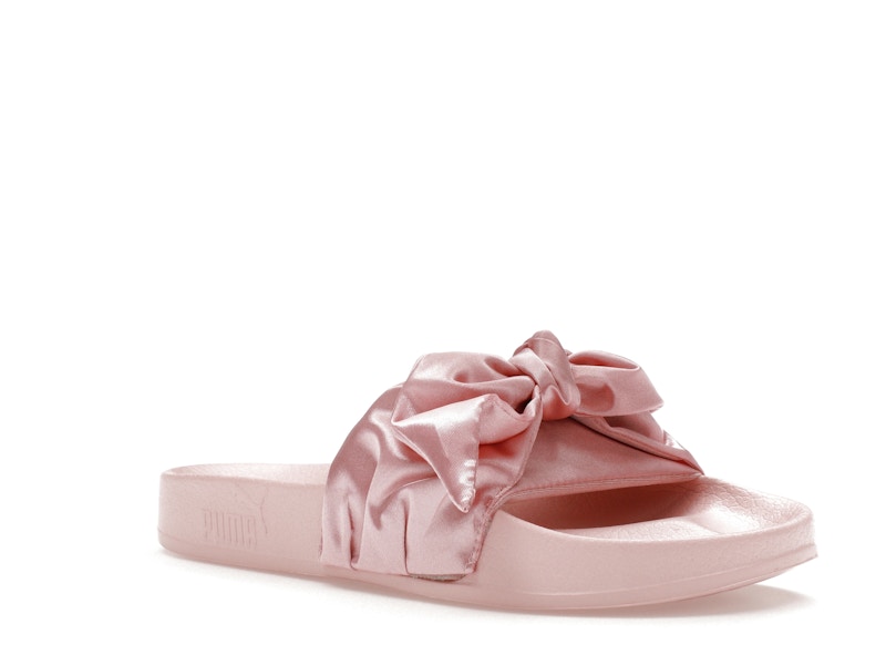 Puma Bow Slide Rihanna Fenty Pink (Women's)