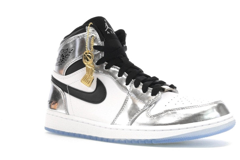 Jordan 1 Retro High Think 16 Pass the Torch
