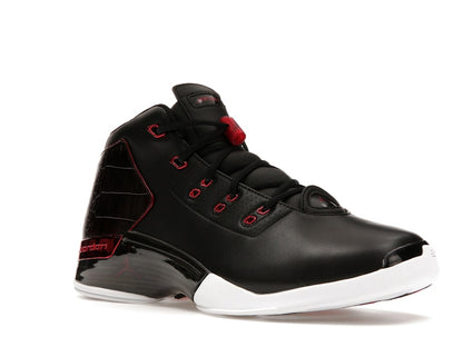 Jordan 17 Retro Chicago Bulls