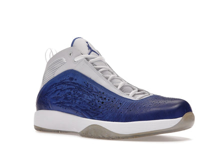Jordan 2011 All-Star White Royal