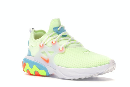 Nike React Presto Barely Volt