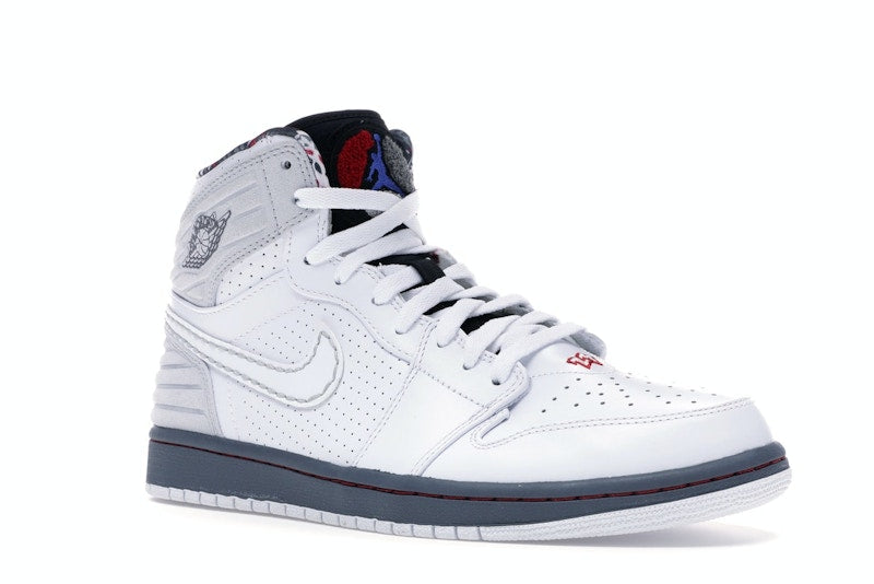 Jordan 1 Retro 93 Bugs Bunny