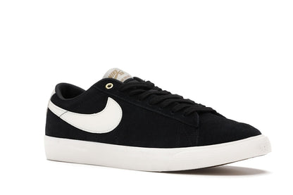 Nike SB Blazer Low GT Black Sail