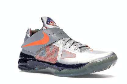 Nike KD 4 Galaxy AS (2012)