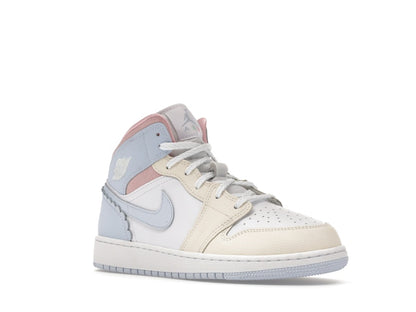 Jordan 1 Mid SE Love Is In The Air (GS)