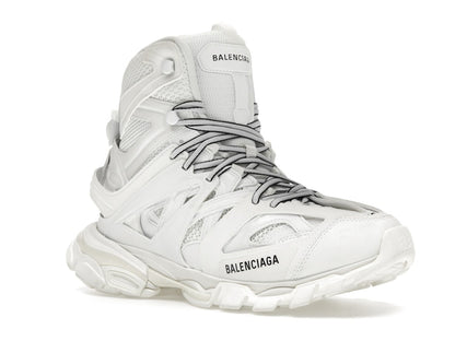 Balenciaga Track Hike White (Women's)