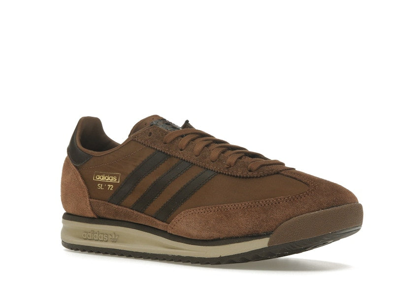 adidas SL 72 RS Preloved Brown
