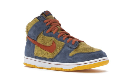 Nike SB Dunk High Papa Bear