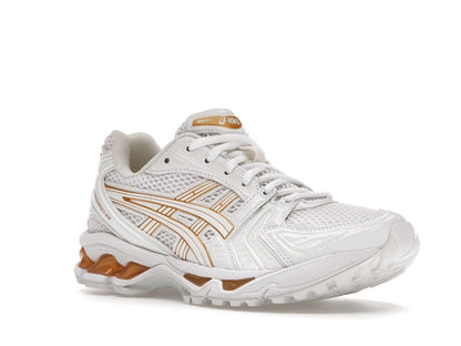 ASICS Gel-Kayano 14 White Gold (Women's)