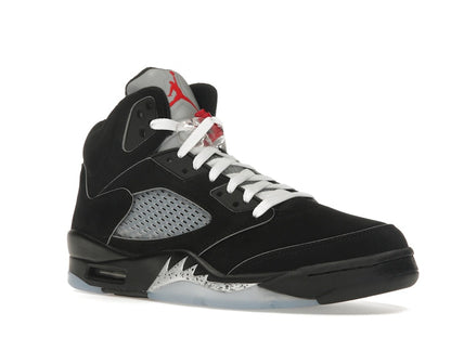 Jordan 5 Retro OG Black Metallic Reimagined
