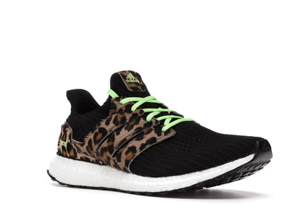 adidas Ultra Boost DNA Leopard