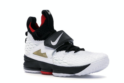 Nike LeBron 15 Diamond Turf
