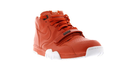 Nike Air Trainer 1 Fragment Rust