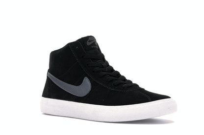 Nike SB Bruin High Black Dark Grey (Women's)