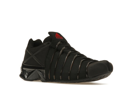 adidas Y-3 Yuuto Palace Black Red