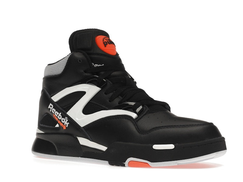 Reebok Pump Omni Zone II Dee Brown