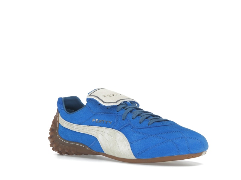 Puma Avanti LS Fenty Team Royal (Women's)