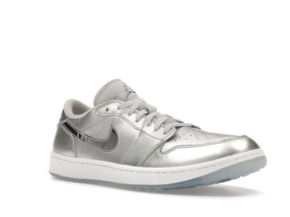 Jordan 1 Retro Low Golf Gift Giving Pack
