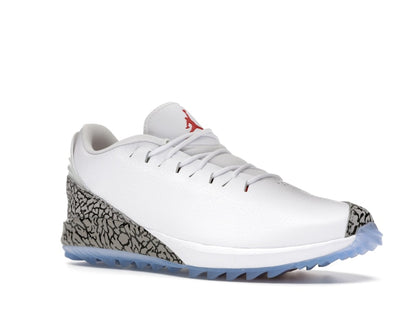 Jordan ADG White Cement