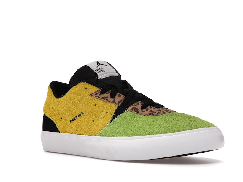 Jordan Series .03 Dear 90s