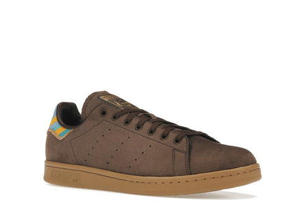 adidas Stan Smith Disney The Jungle Book Kaa