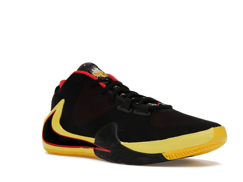 Nike Zoom Freak 1 Soul Glo