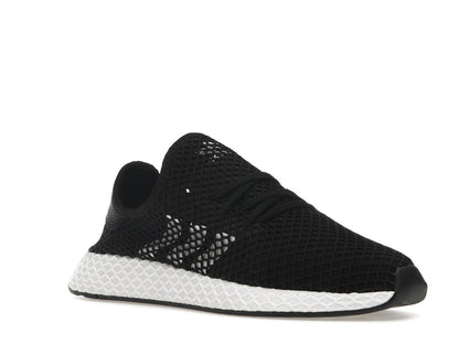 adidas Deerupt Runner Black White