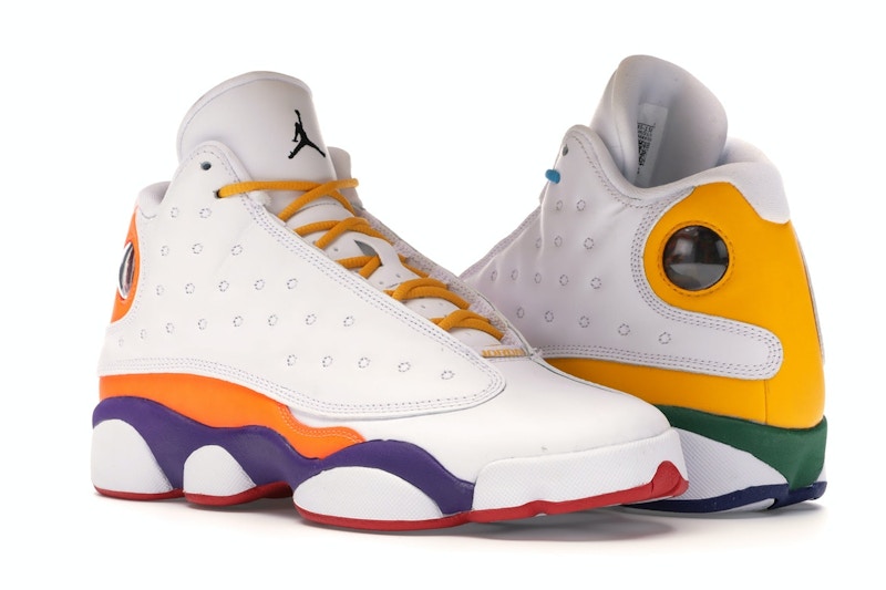 Jordan 13 Retro Playground (GS)