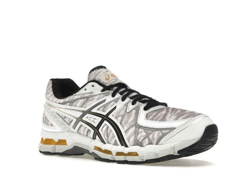 ASICS Gel-Kayano 20 KENZO Glacier Grey