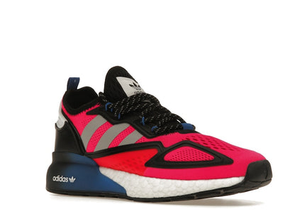 adidas ZX 2K Boost Shock Pink Black (Women's)