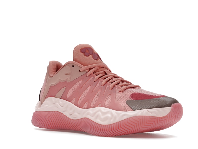 Puma Tyrese Haliburton Hali 1 Hibiscus