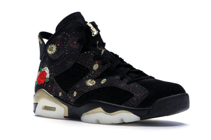 Jordan 6 Retro Chinese New Year (2018)
